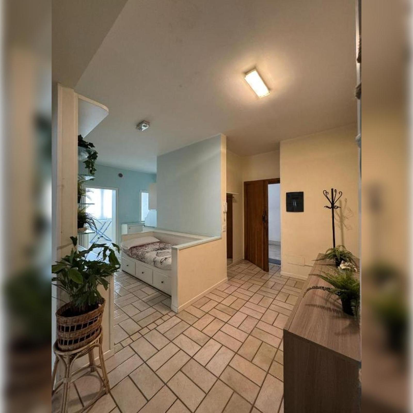 Hotel Cimarosa リッチョーネ 部屋 写真
