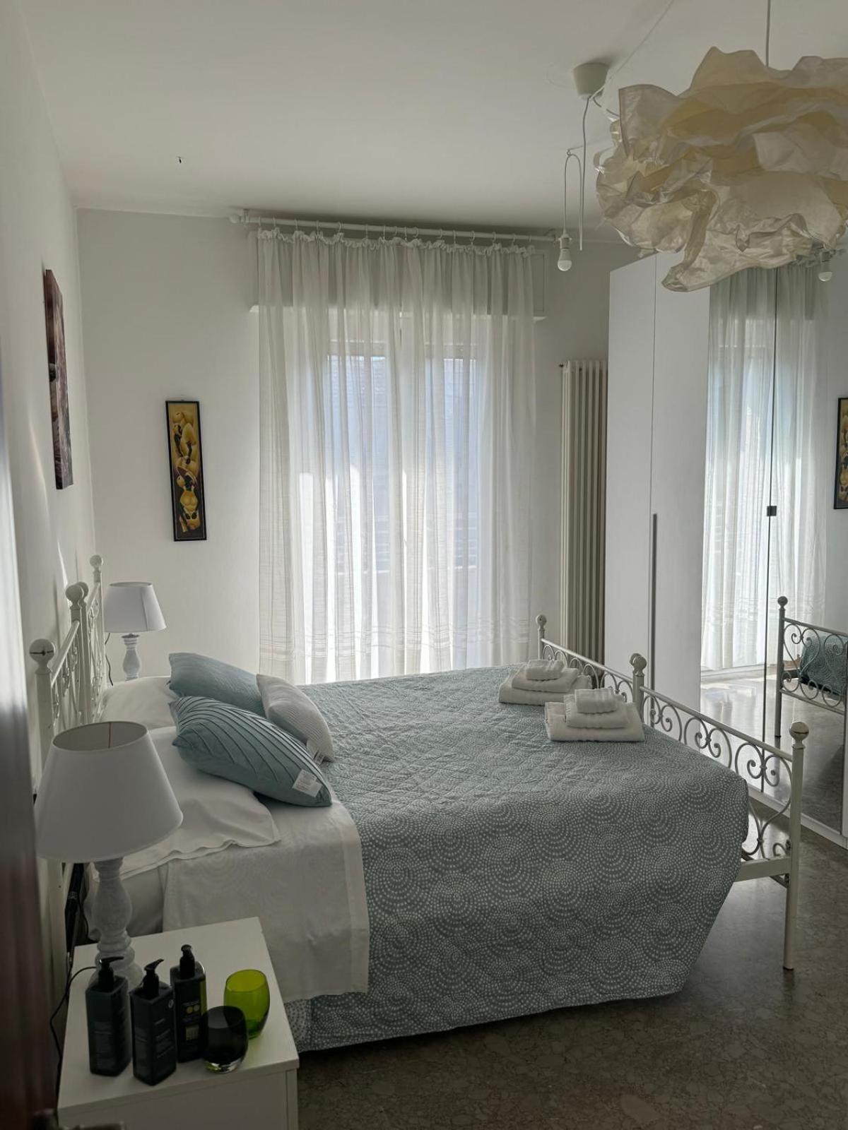 Hotel Cimarosa リッチョーネ エクステリア 写真